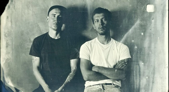 Макулатура @RBB