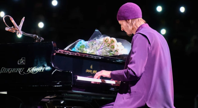 Монах Авель. Вечная любовь