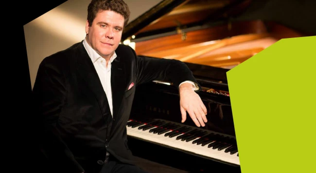 Джазовый вечер Crescendo c Денисом Мацуевым