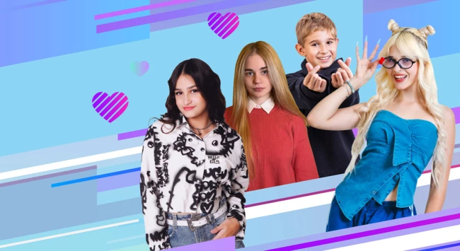 Steshok, Anjelina, Licarbx, Макар Давыдов