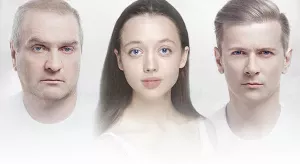 Купить билеты на Признание 29 сентября, 20:00 в Сочи Купить билеты на Признание 29 сентября, 20:00 в Сочи