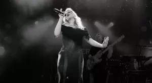 Купить билеты на Adele Tribute 29 августа, 21:00 в Сочи Купить билеты на Adele Tribute 29 августа, 21:00 в Сочи
