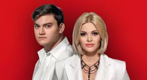 Купить билеты на Ирина и Александр Круг 05 августа, 20:00 в Сочи Купить билеты на Ирина и Александр Круг 05 августа, 20:00 в Сочи