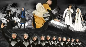 Купить билеты на Georgia. Сольный концерт образцового ансамбля грузинского танца 29 августа, 19:00 в Сочи