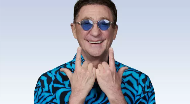 Григорий Лепс