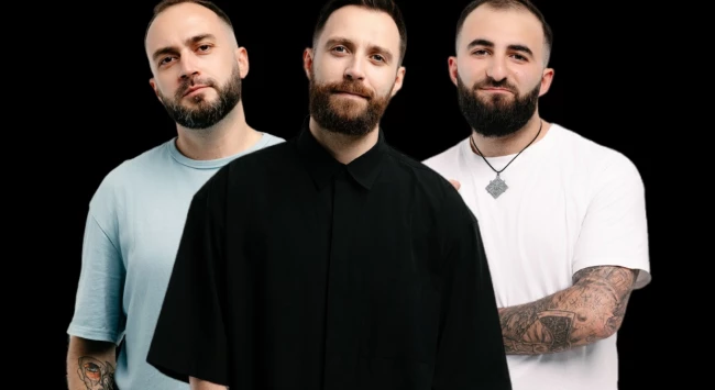 Stand Up фестиваль Stand Up фестиваль
