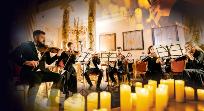 HighTime Orchestra: Свидание в Париже HighTime Orchestra: Свидание в Париже