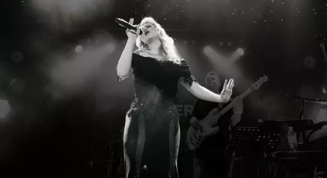 Adele Tribute