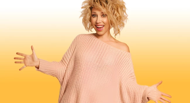 Елена Воробей и ее театр