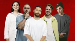 Купить билеты на Большой Stand Up 16 августа, 20:00 в Сочи Купить билеты на Большой Stand Up 16 августа, 20:00 в Сочи